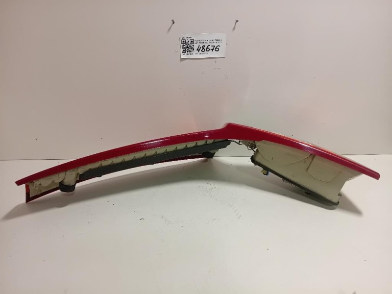 Fanale EST POST DX 164392 Volvo V70 III 2008