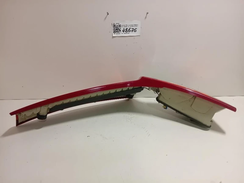 Fanale EST POST DX 164392 Volvo V70 III 2008