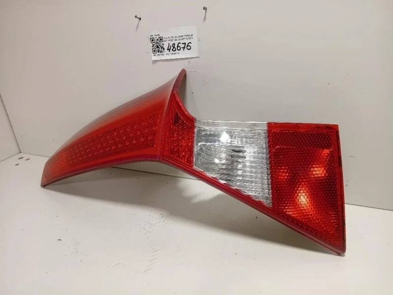 Fanale EST POST DX 164392 Volvo V70 III 2008