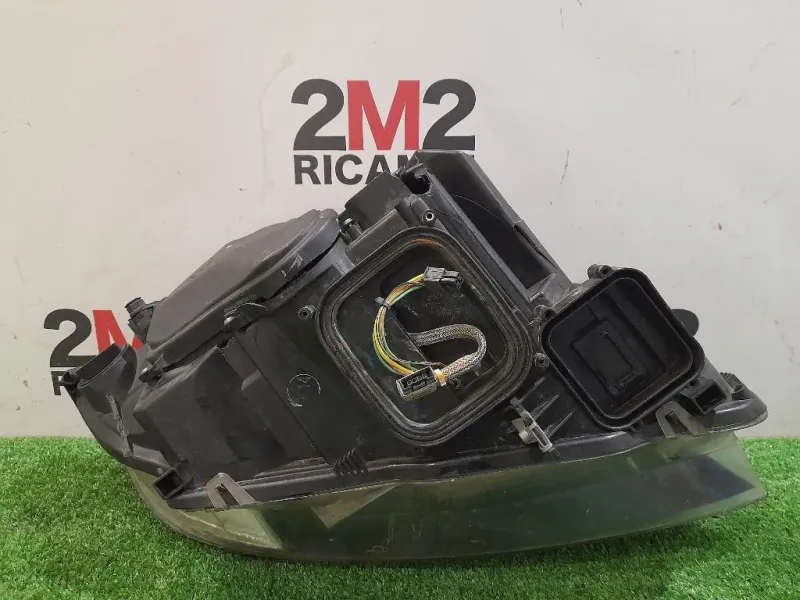 Proiettore ANT SX 1305236 Bmw Serie 3 E93 Cabrio 2007