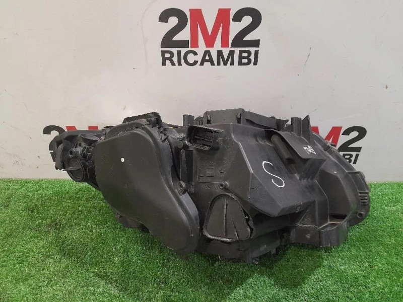 Proiettore ANT SX 1305236 Bmw Serie 3 E93 Cabrio 2007