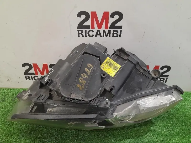 Proiettore ANT SX 1305236 Bmw Serie 3 E93 Cabrio 2007