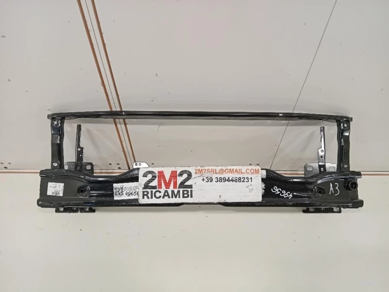 Traversa Paraurti ANT 8Y0807109 Audi A3 8YA Sportback 2019