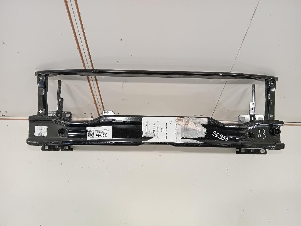 Traversa Paraurti ANT 8Y0807109 Audi A3 8YA Sportback 2019