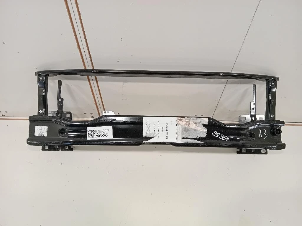 Traversa Paraurti ANT 8Y0807109 Audi A3 8YA Sportback 2019