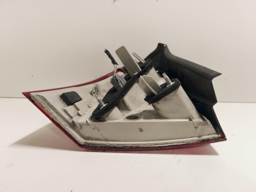 Fanale EST POST DX 31276840 Volvo V70 III 2008