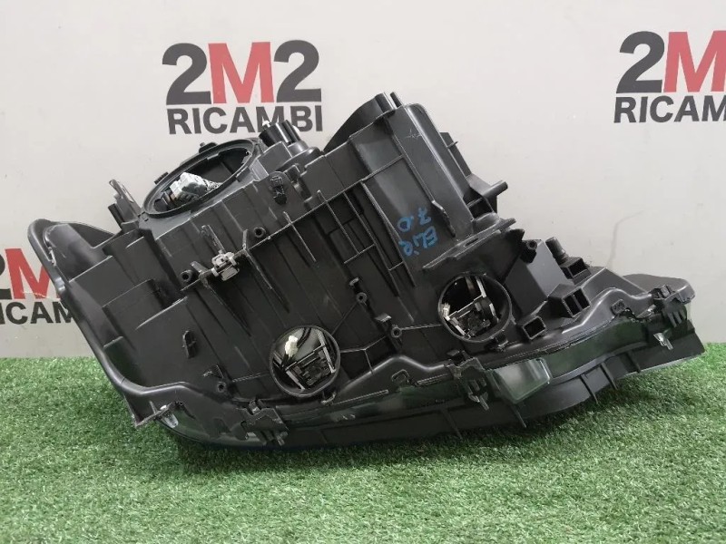 Proiettore ANT SX 63117259527 Bmw Serie 3 F30 Berlina 2012