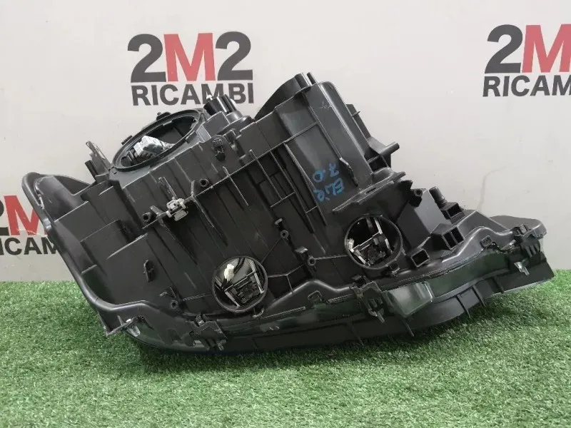 Proiettore ANT SX 63117259527 Bmw Serie 3 F30 Berlina 2012