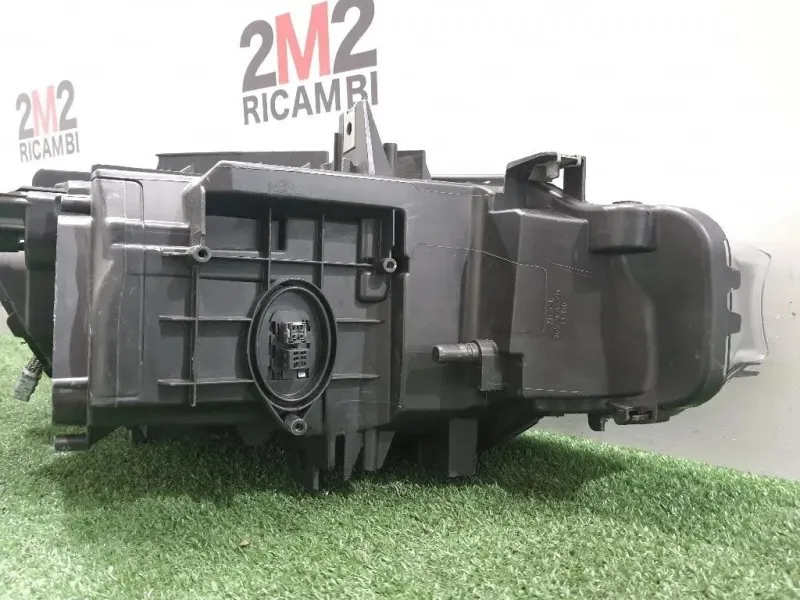 Proiettore ANT SX 63117259527 Bmw Serie 3 F30 Berlina 2012