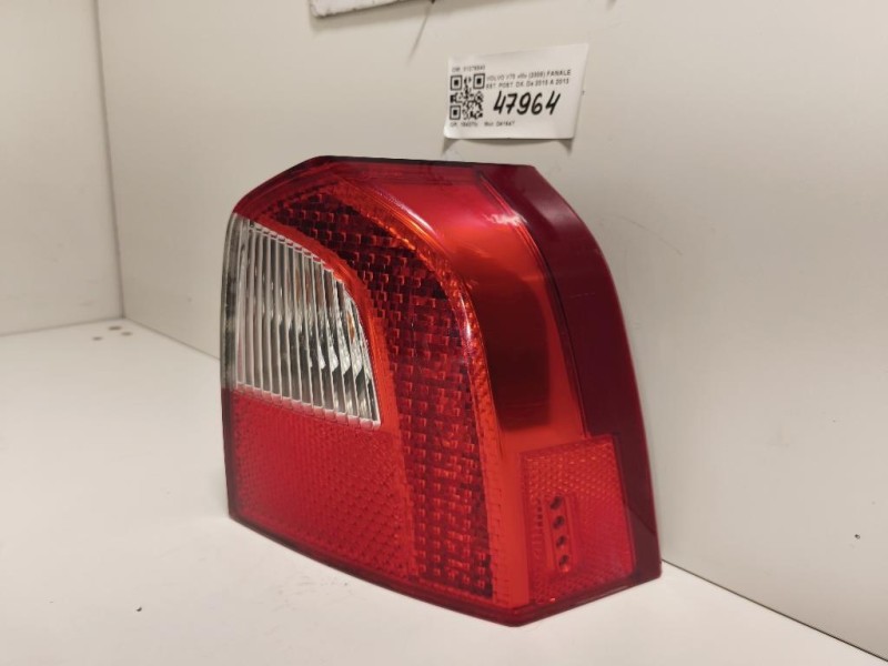 Fanale EST POST DX 31276840 Volvo V70 III 2008