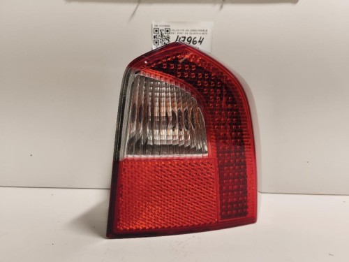 Fanale EST POST DX 31276840 Volvo V70 III 2008