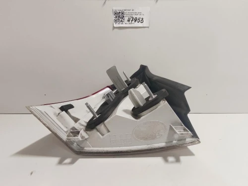 Fanale EST POST DX 31395960 Volvo XC70 III 2013