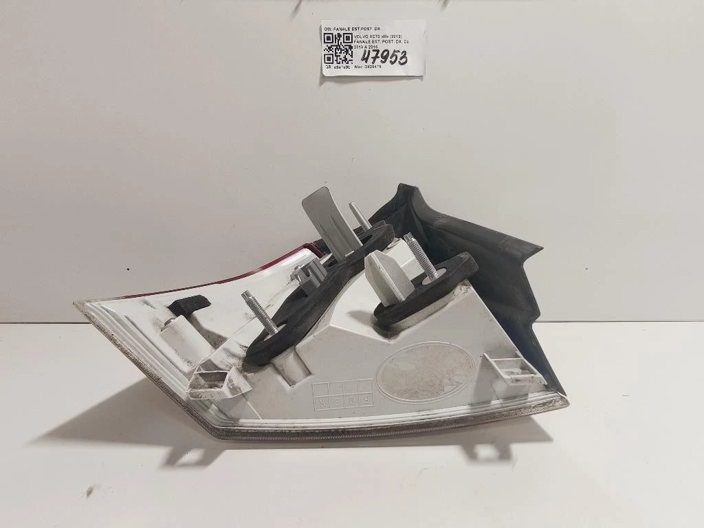 Fanale EST POST DX 31395960 Volvo XC70 III 2013