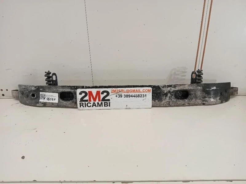 Traversa Paraurti ANT 8W0807113 Audi A4 8W2 2015