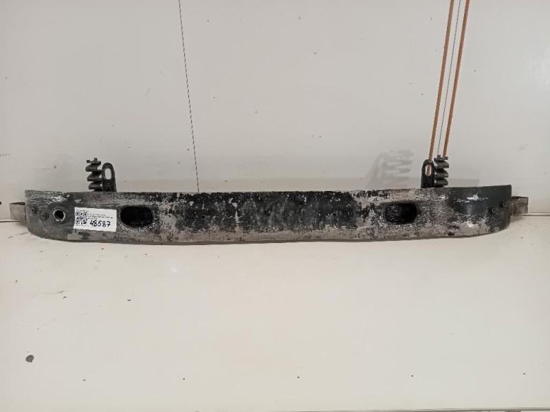 Traversa Paraurti ANT 8W0807113 Audi A4 8W2 2015