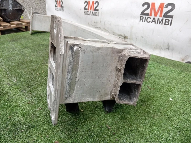 Traversa Paraurti ANT 8W0807113 Audi A4 8W5 Avant 2015