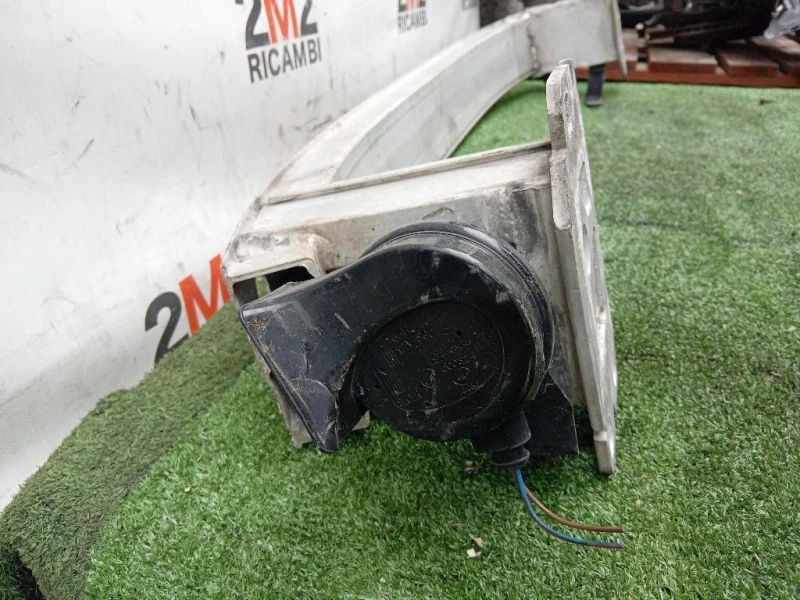 Traversa Paraurti ANT 8W0807113 Audi A4 8W5 Avant 2015