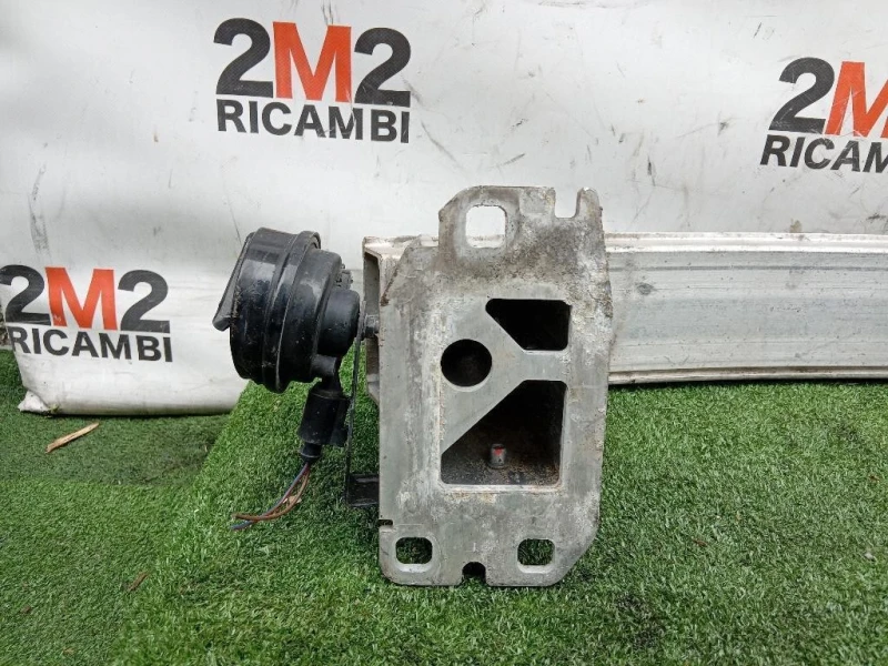 Traversa Paraurti ANT 8W0807113 Audi A4 8W5 Avant 2015