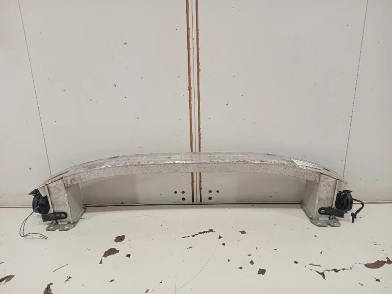 Traversa Paraurti ANT 8U0807109C Audi Q3 8UB 2012