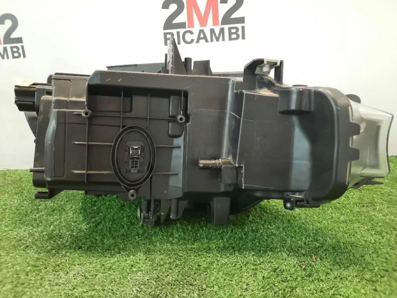 Proiettore ANT SX 63117259553 Bmw Serie 3 F30 Berlina 2012