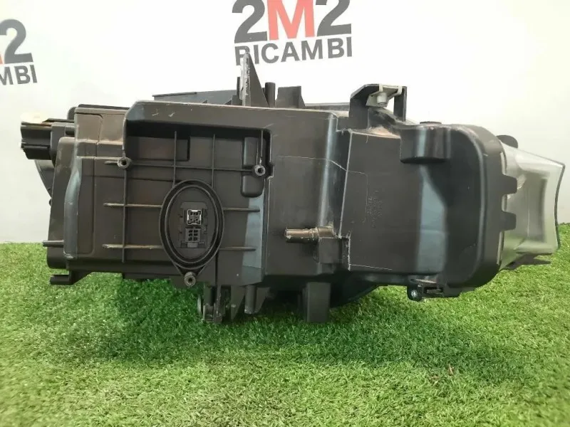 Proiettore ANT SX 63117259553 Bmw Serie 3 F30 Berlina 2012