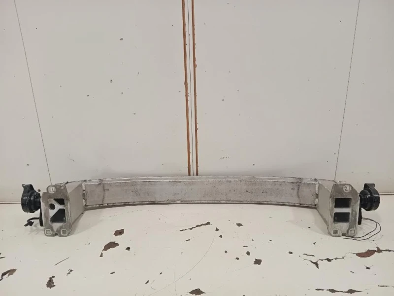 Traversa Paraurti ANT 8U0807109C Audi Q3 8UB 2012