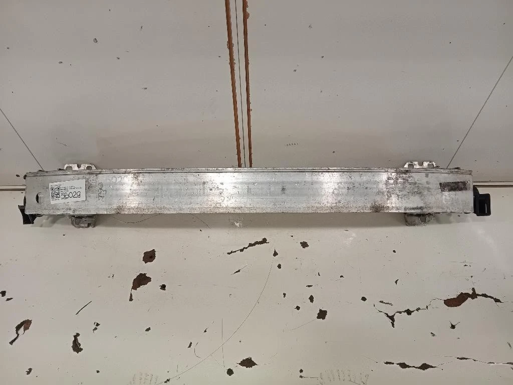 Traversa Paraurti ANT 8U0807109C Audi Q3 8UB 2012