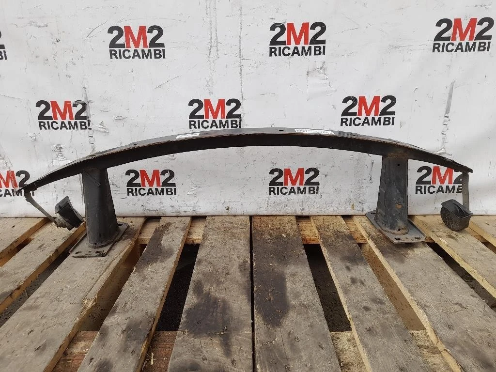 Traversa Paraurti ANT 7148758 Bmw Serie 1 E81 Berlina 2005