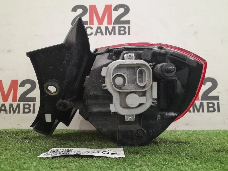 Fanale EST POST SX 50513613 Alfa Romeo Giulietta 2010