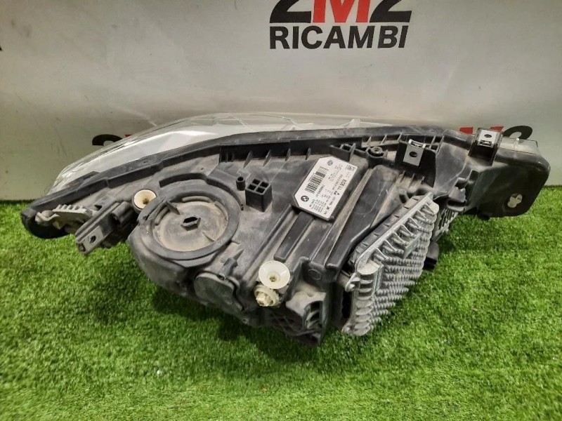 Proiettore ANT SX 7498945 Bmw Serie 3 F30 Berlina 2015
