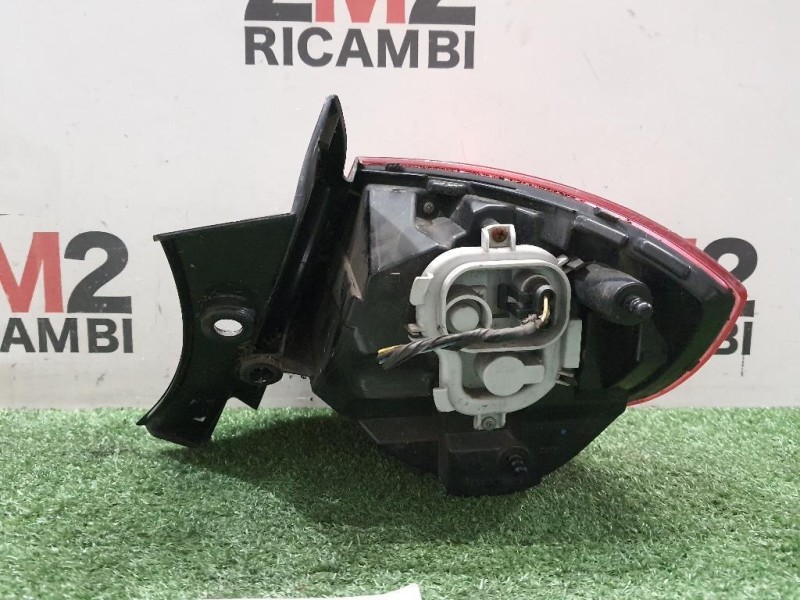 Fanale EST POST SX 50513613 Alfa Romeo Giulietta 2010