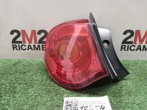 Fanale EST POST SX 50513613 Alfa Romeo Giulietta 2010