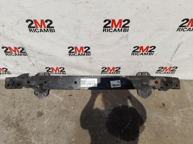 Traversa Paraurti ANT 51117166584 Bmw Serie 1 E87 Berlina 2005