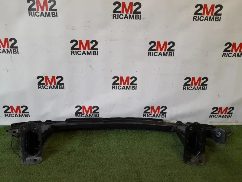 Traversa Paraurti ANT 716658414 Bmw Serie 1 E87 Berlina 2005
