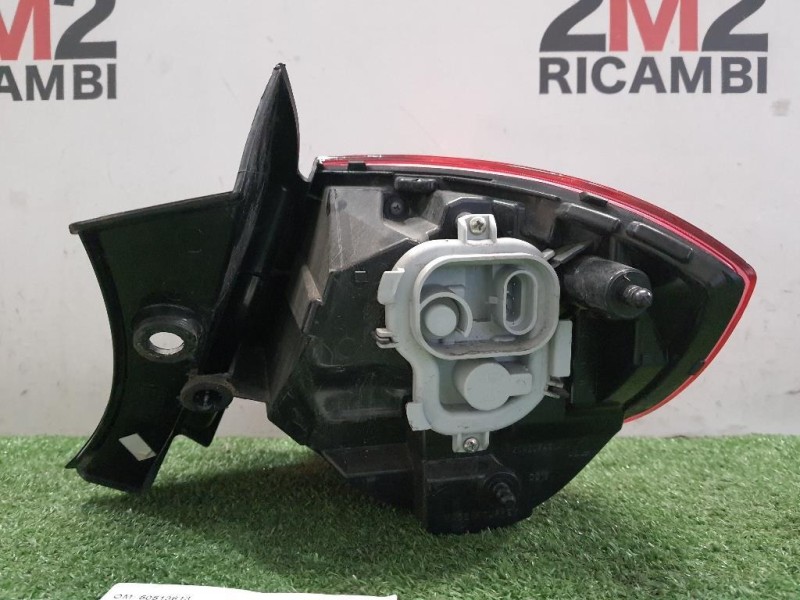 Fanale EST POST SX 50513613 Alfa Romeo Giulietta 2010