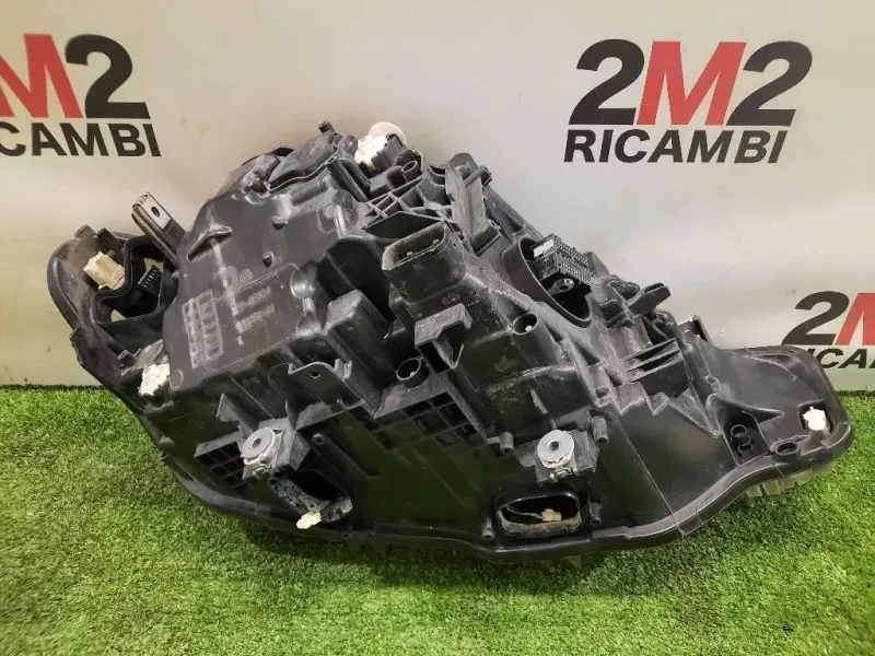 Proiettore ANT SX 7498945 Bmw Serie 3 F30 Berlina 2015