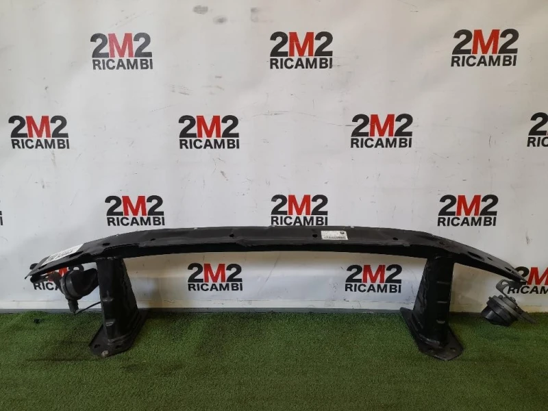 Traversa Paraurti ANT 716658414 Bmw Serie 1 E87 Berlina 2005
