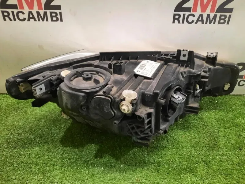 Proiettore ANT SX 7498945 Bmw Serie 3 F30 Berlina 2015