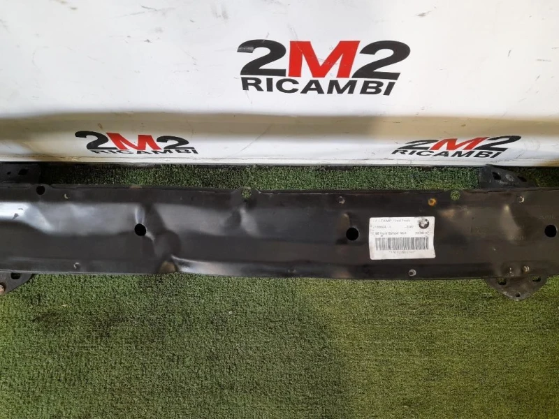 Traversa Paraurti ANT 716658414 Bmw Serie 1 E87 Berlina 2005