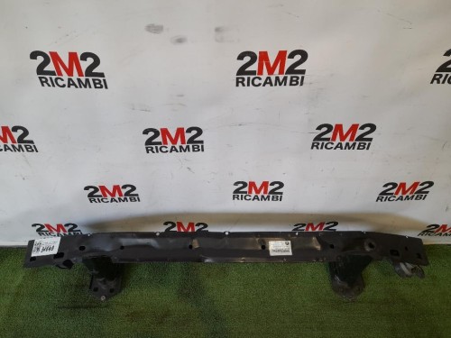 Traversa Paraurti ANT 716658414 Bmw Serie 1 E87 Berlina 2005