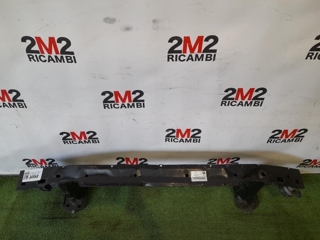 Traversa Paraurti ANT 716658414 Bmw Serie 1 E87 Berlina 2005