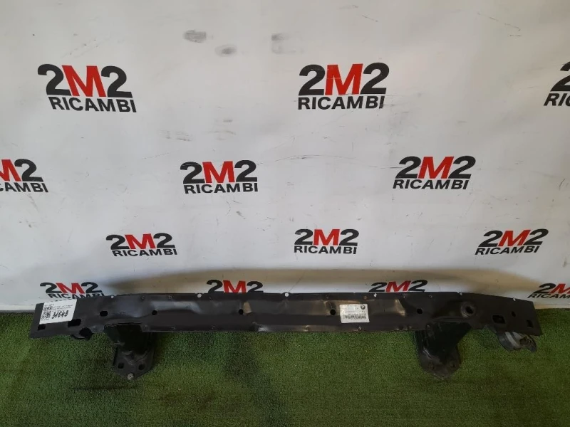 Traversa Paraurti ANT 716658414 Bmw Serie 1 E87 Berlina 2005