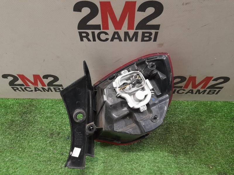Fanale EST POST SX 50513613 Alfa Romeo Giulietta 2010