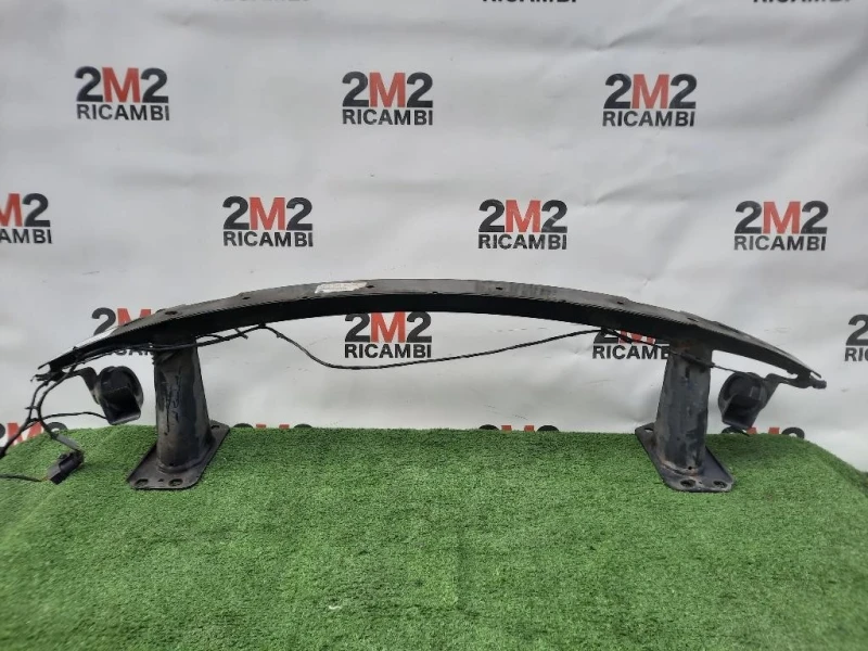 Traversa Paraurti ANT 51 11 7 058 450 Bmw Serie 1 E87 Berlina 2005