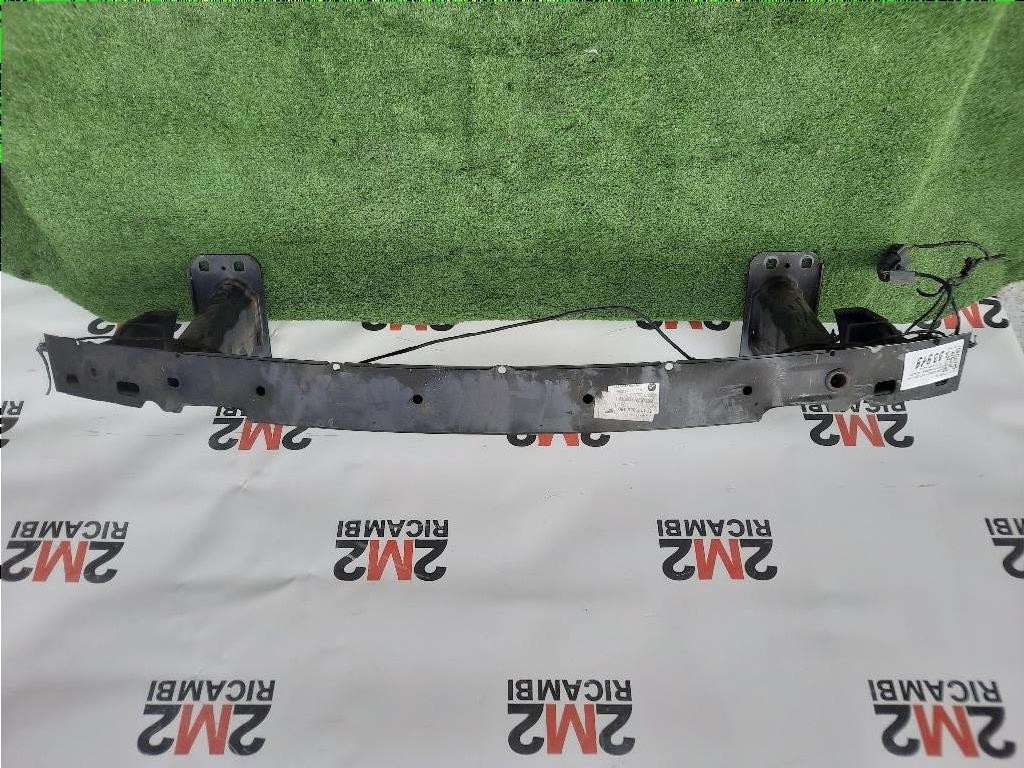 Traversa Paraurti ANT 51 11 7 058 450 Bmw Serie 1 E87 Berlina 2005