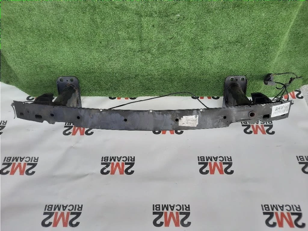 Traversa Paraurti ANT 51 11 7 058 450 Bmw Serie 1 E87 Berlina 2005