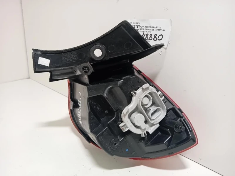 Fanale EST POST SX 50513613 Alfa Romeo Giulietta 2010