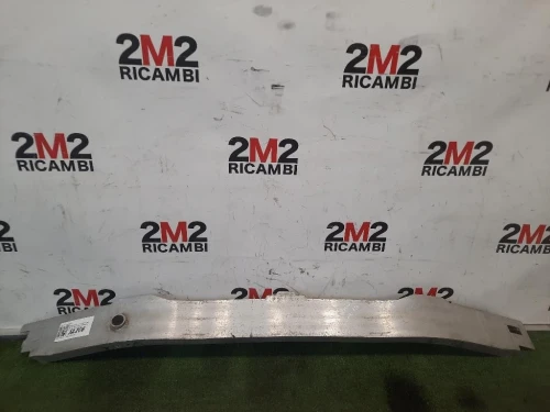 Traversa Paraurti ANT 51117255393 Bmw Serie 1 F20 Berlina 2012