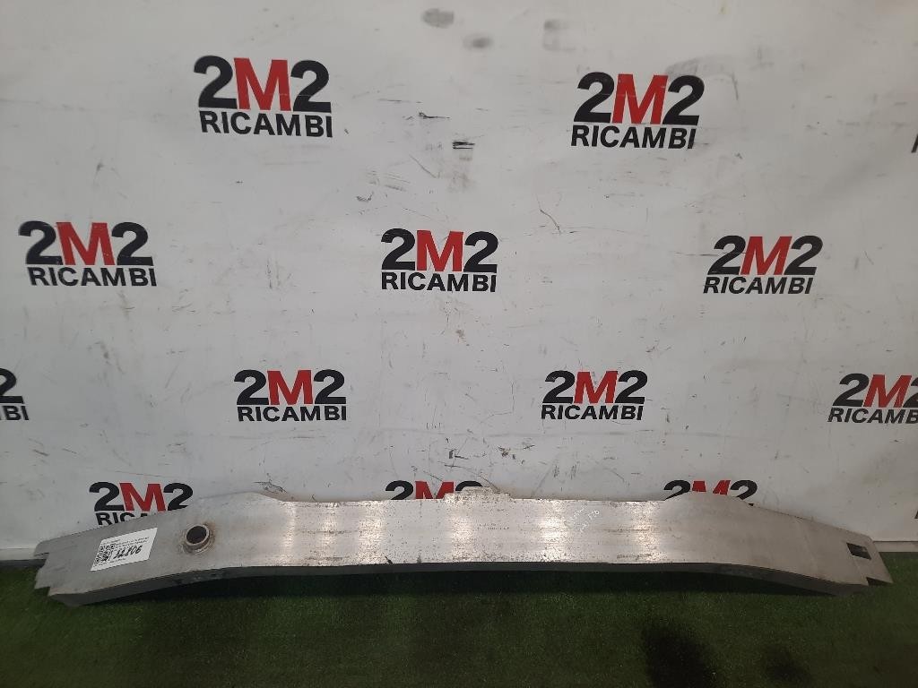 Traversa Paraurti ANT 51117255393 Bmw Serie 1 F20 Berlina 2012