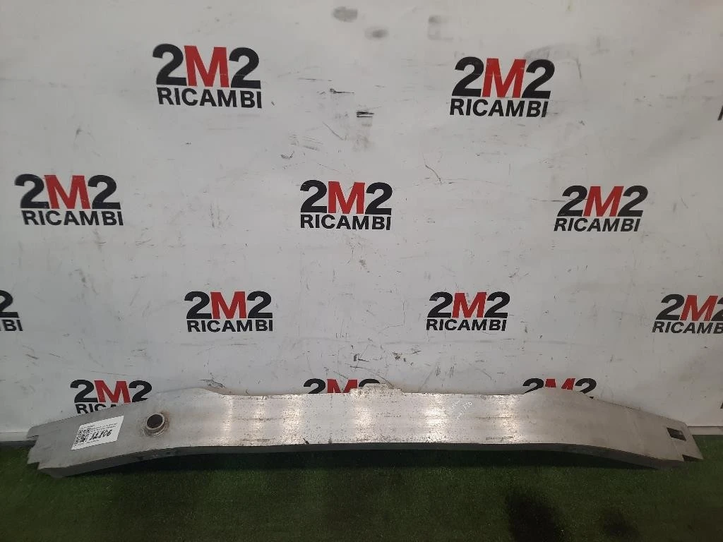 Traversa Paraurti ANT 51117255393 Bmw Serie 1 F20 Berlina 2012